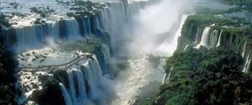 Misiones: Oportunidades y Naturaleza 