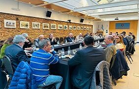 Entidades del Comercio Exterior