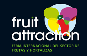 2015 Fruit Attraction
