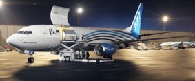 Boeing quiere convertir más 737 a cargueros
