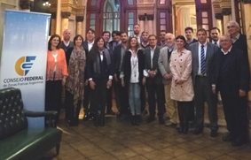 Consejo Federal de Zonas Francas