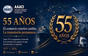 55 años