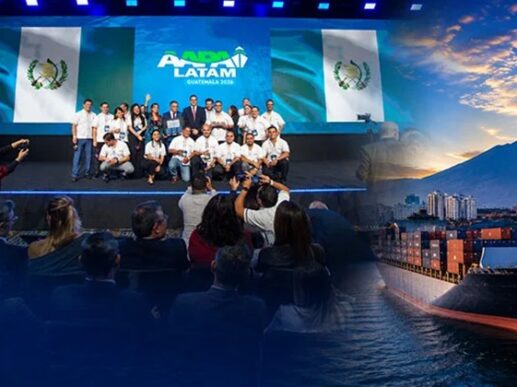 AAPA LATAM 2026 en la ciudad de Guatemala