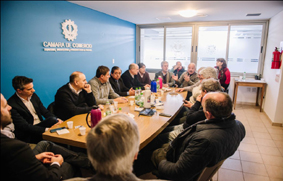 recuperar el ferrocarril