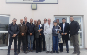 puertos patagónicos 