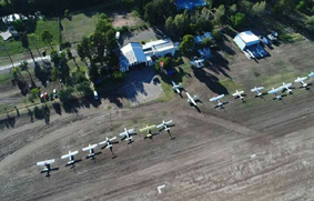 Aeropuerto de cargas