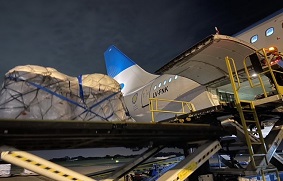 aerolíneas argentinas
