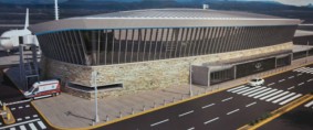 Comodoro Rivadavia tendrá nueva terminal aérea