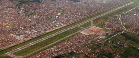 Corporación América construirá el nuevo aeropuerto de Cusco 