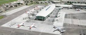 Corporación América inauguró el nuevo aeropuerto de Brasilia 