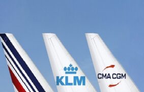 air france-klm