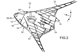 Airbus patente
