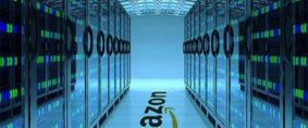 Datacenters de Amazon se instalarían en Chile