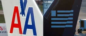 ¿Fin de la fusión entre American Airlines y US Airways?