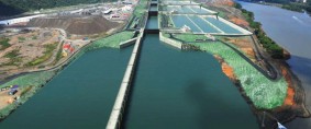 Prevén crecimiento del comercio Asia-Latinoamérica por ampliación de Canal de Panamá