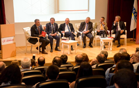 Gestión Logística