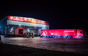 Andreani