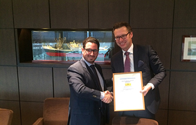 certificación 5 estrellas