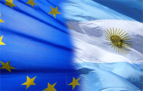 Argentina-UE