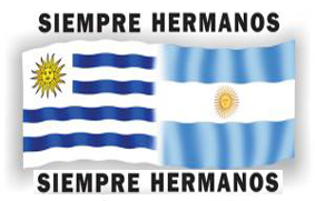 Argentina y Uruguay