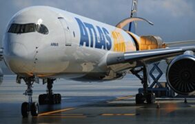 Atlas Air