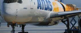 Atlas Air Worldwide encarga a Airbus 20 aviones A-350F