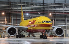DHL Express