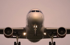 carga aérea