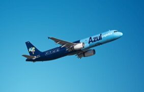 Azul Logistica