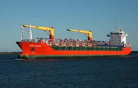 buques multipropósito 