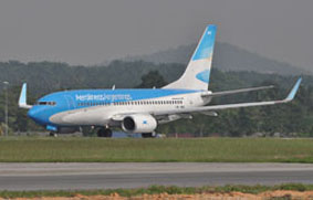 Boeing737 chiquita