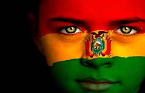 Bolivia-Rostro