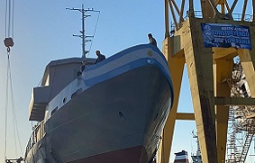 Astillero Río Santiago