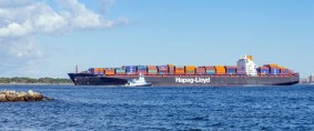 Hapag-Lloyd y CSAV firmaron el acuerdo de fusión 