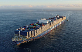 cma cgm