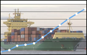 Buque y cuadricula chico