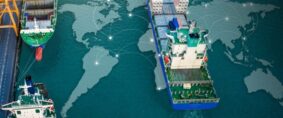 El Nearshoring. Actualización del mercado de Maersk