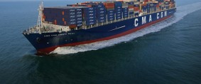 CMA-CGM y Hamburg Süd amplían su actual cooperación