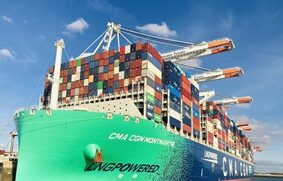 CMA CGM