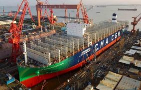 la cartera de pedidos