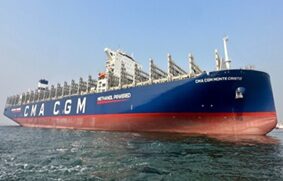 CMA CGM