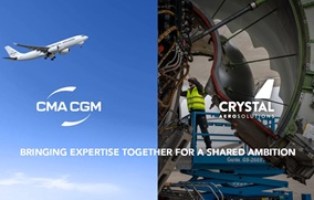 CMA CGM Group se