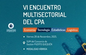 VI Encuentro Multisectorial