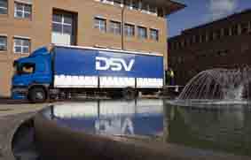 DSV