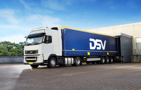 DSV