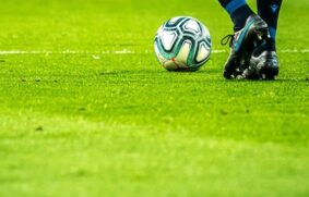 fútbol