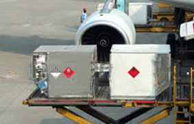 mercaderías peligrosas