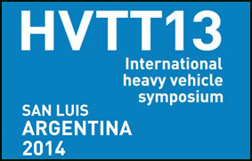 Carga Pesada Simposio