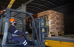 Ferrocarriles nacionales de carga