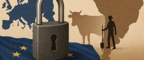 Salvaguardias de la UE a carne del Mercosur